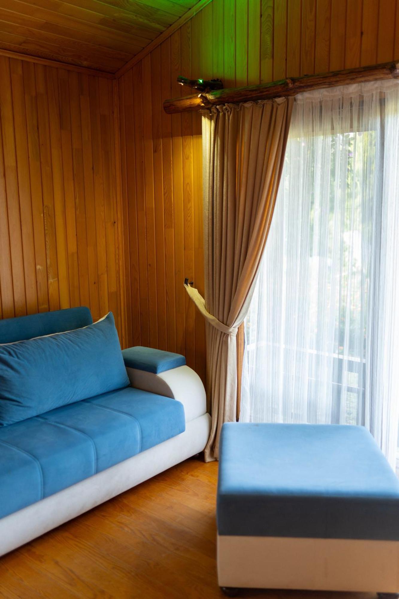 Leontopolis Apart Otel ชิลารึ ภายนอก รูปภาพ
